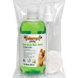 Fresh Breath Water Additive