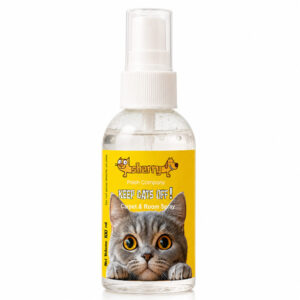 Keep Cats Off